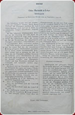Patentschrift 1932
