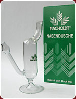 Macholdt Nasendusche